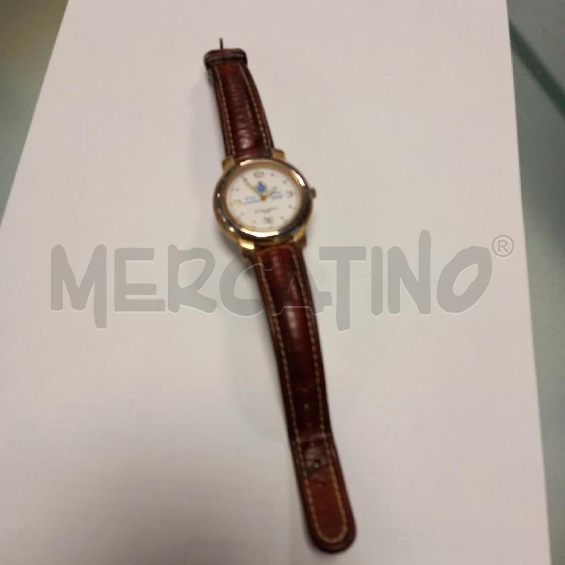 OROLOGIO STENDARDO TIME | Mercatino dell'Usato Moncalieri - fr. moriondo 1
