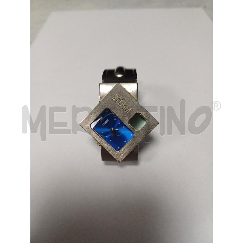 OROLOGIO STORM DESIGN | Mercatino dell'Usato Moncalieri - fr. moriondo 1