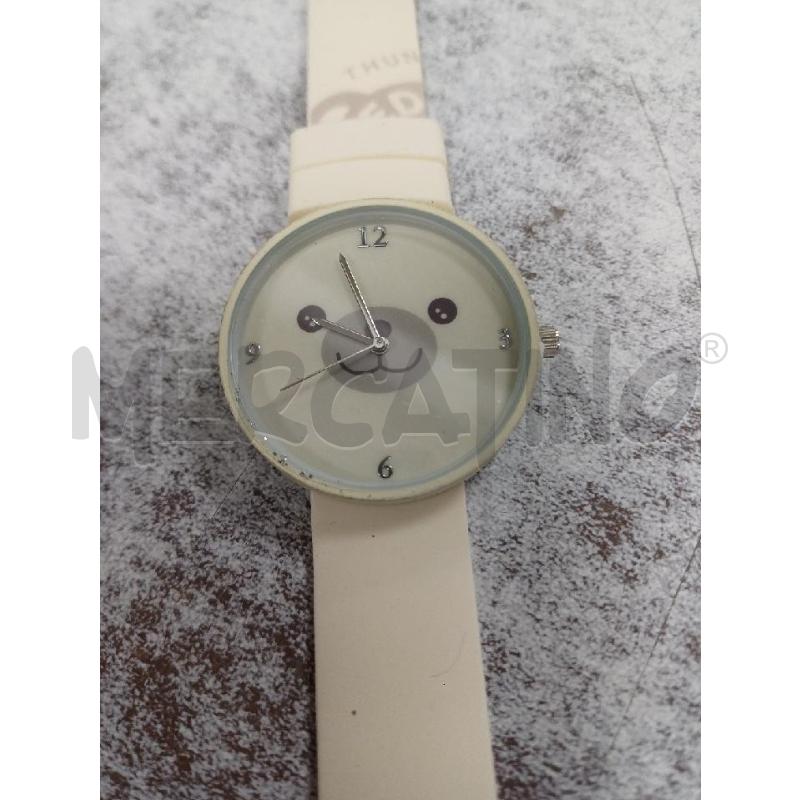 OROLOGIO THUN  | Mercatino dell'Usato Moncalieri - fr. moriondo 2