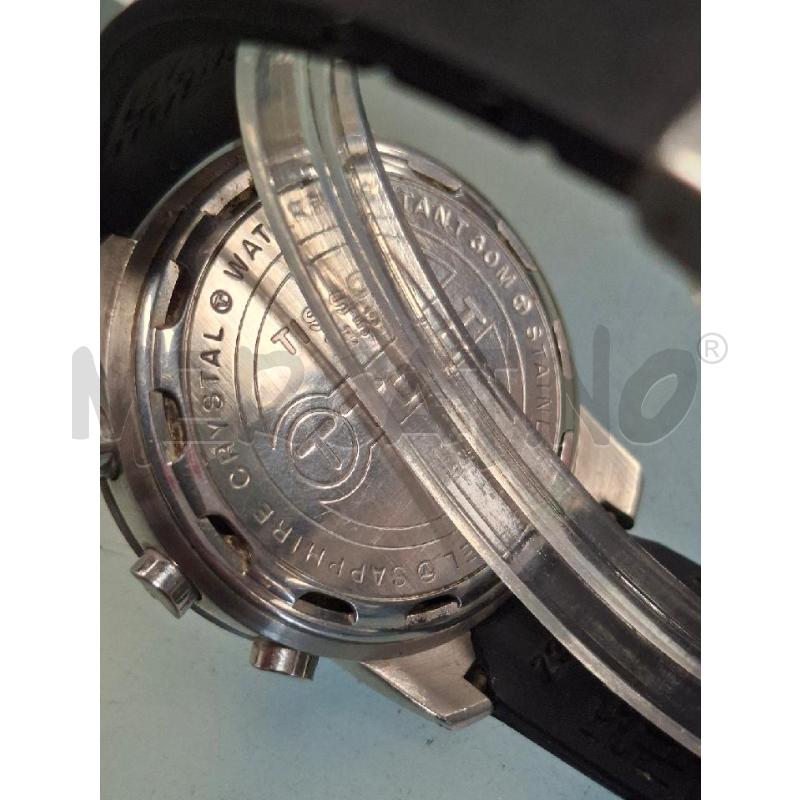 OROLOGIO TISSOT 1853 TOUCH | Mercatino dell'Usato Moncalieri - fr. moriondo 4