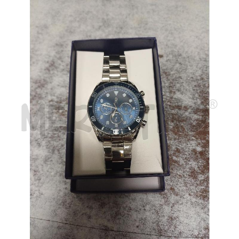 OROLOGIO TOM MILLER | Mercatino dell'Usato Moncalieri - fr. moriondo 1