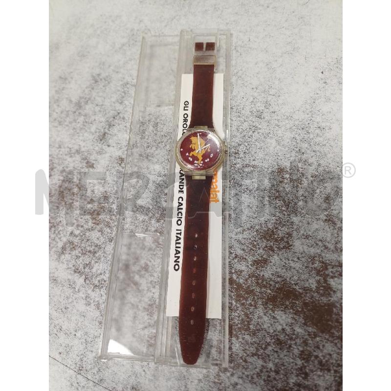OROLOGIO TORINO | Mercatino dell'Usato Moncalieri - fr. moriondo 1