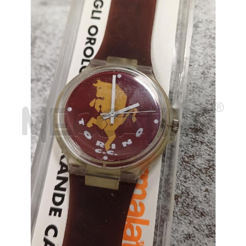 OROLOGIO TORINO | Mercatino dell'Usato Moncalieri - fr. moriondo 2