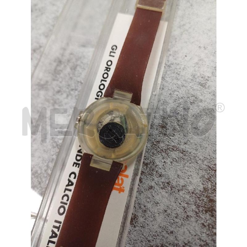OROLOGIO TORINO | Mercatino dell'Usato Moncalieri - fr. moriondo 3