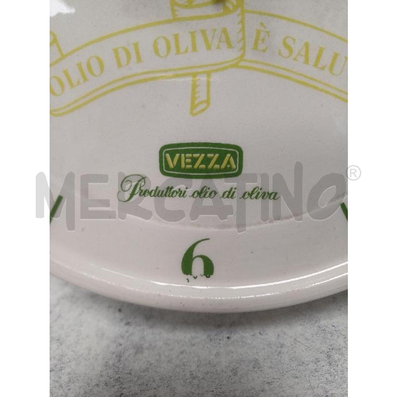 OROLOGIO VEZZA | Mercatino dell'Usato Moncalieri - fr. moriondo 2