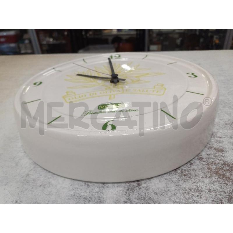 OROLOGIO VEZZA | Mercatino dell'Usato Moncalieri - fr. moriondo 3