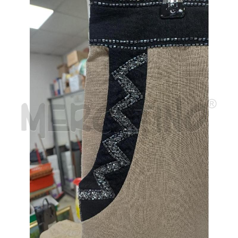 PANTALONE DONNA BEIGE TWINSET  | Mercatino dell'Usato Moncalieri - fr. moriondo 2