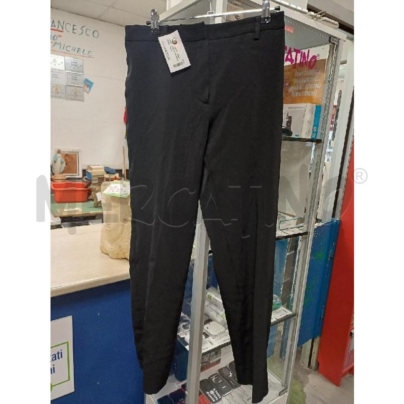 PANTALONE DONNA NERO PRADA | Mercatino dell'Usato Moncalieri - fr. moriondo 1