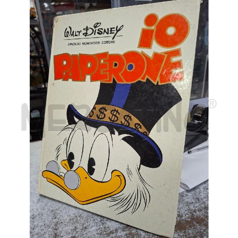 PAPERONE WALT DISNEY | Mercatino dell'Usato Moncalieri - fr. moriondo 1