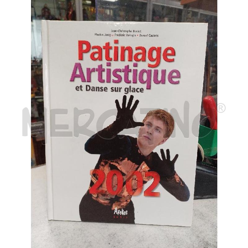 PATINAGE IN FRANCESE | Mercatino dell'Usato Moncalieri - fr. moriondo 1