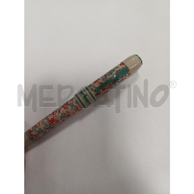 PENNA A SFERA CACHAREL | Mercatino dell'Usato Moncalieri - fr. moriondo 2