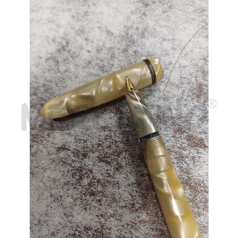 PENNA STILOGRAFICA MADREPERLA | Mercatino dell'Usato Moncalieri - fr. moriondo 2