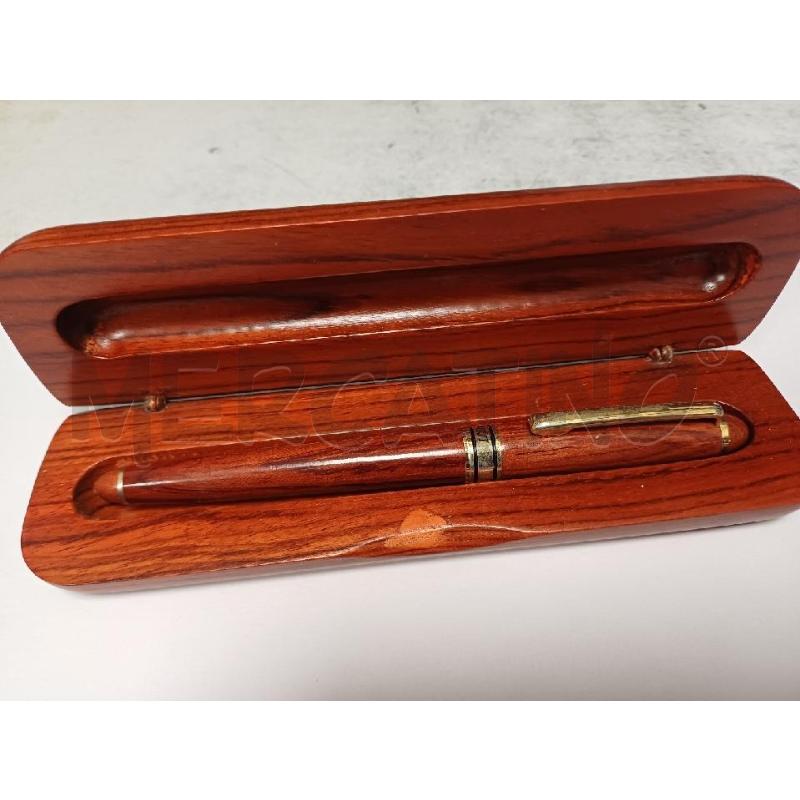 PENNA STILOGRAFICA NIJI | Mercatino dell'Usato Moncalieri - fr. moriondo 1