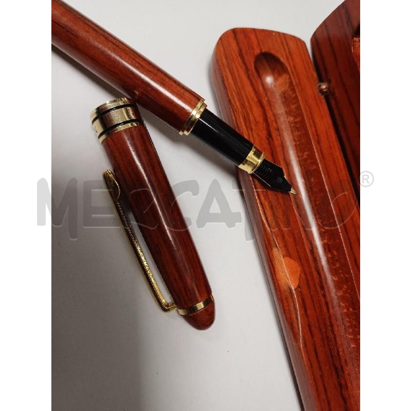 PENNA STILOGRAFICA NIJI | Mercatino dell'Usato Moncalieri - fr. moriondo 3