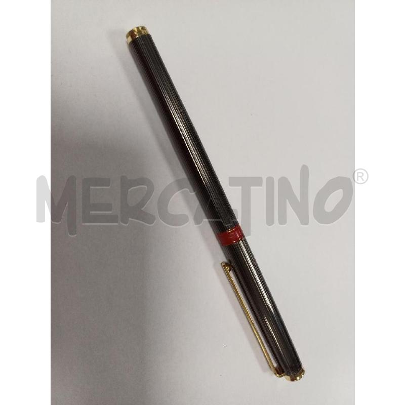 PENNA STILOGRAFICA NOREX | Mercatino dell'Usato Moncalieri - fr. moriondo 1