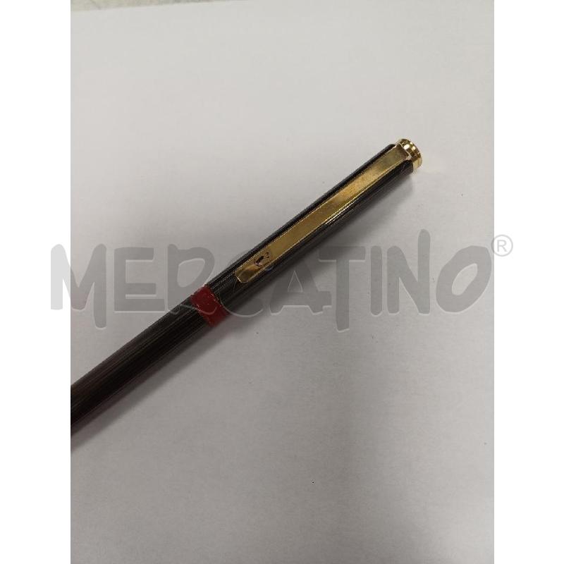 PENNA STILOGRAFICA NOREX | Mercatino dell'Usato Moncalieri - fr. moriondo 2