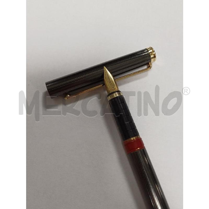 PENNA STILOGRAFICA NOREX | Mercatino dell'Usato Moncalieri - fr. moriondo 3