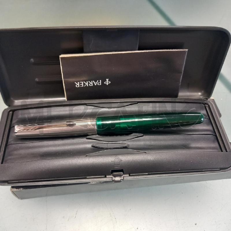 PENNA STILOGRAFICA PARKER  | Mercatino dell'Usato Moncalieri - fr. moriondo 1