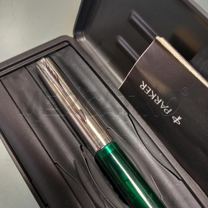 PENNA STILOGRAFICA PARKER  | Mercatino dell'Usato Moncalieri - fr. moriondo 2