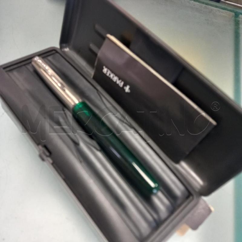 PENNA STILOGRAFICA PARKER  | Mercatino dell'Usato Moncalieri - fr. moriondo 3
