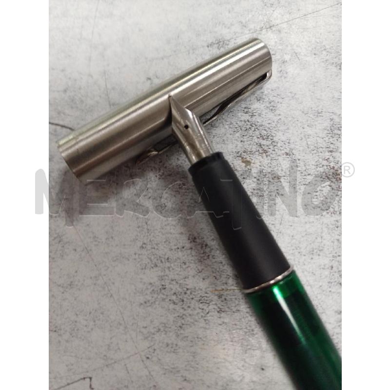 PENNA STILOGRAFICA PARKER  | Mercatino dell'Usato Moncalieri - fr. moriondo 4