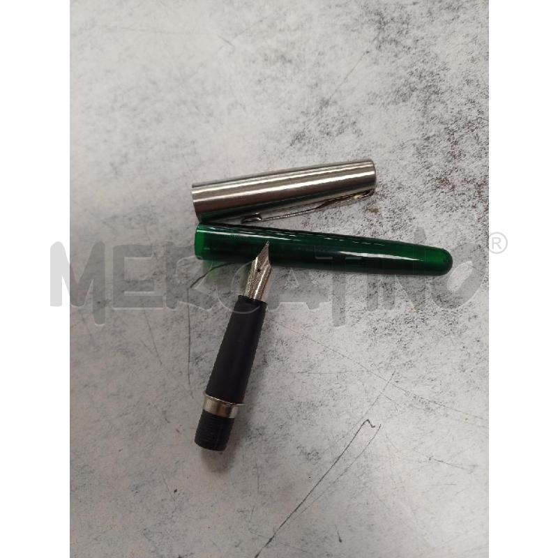 PENNA STILOGRAFICA PARKER  | Mercatino dell'Usato Moncalieri - fr. moriondo 5