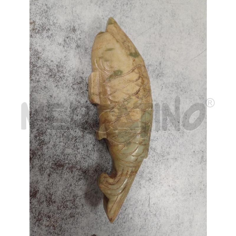 PESCE  | Mercatino dell'Usato Moncalieri - fr. moriondo 1