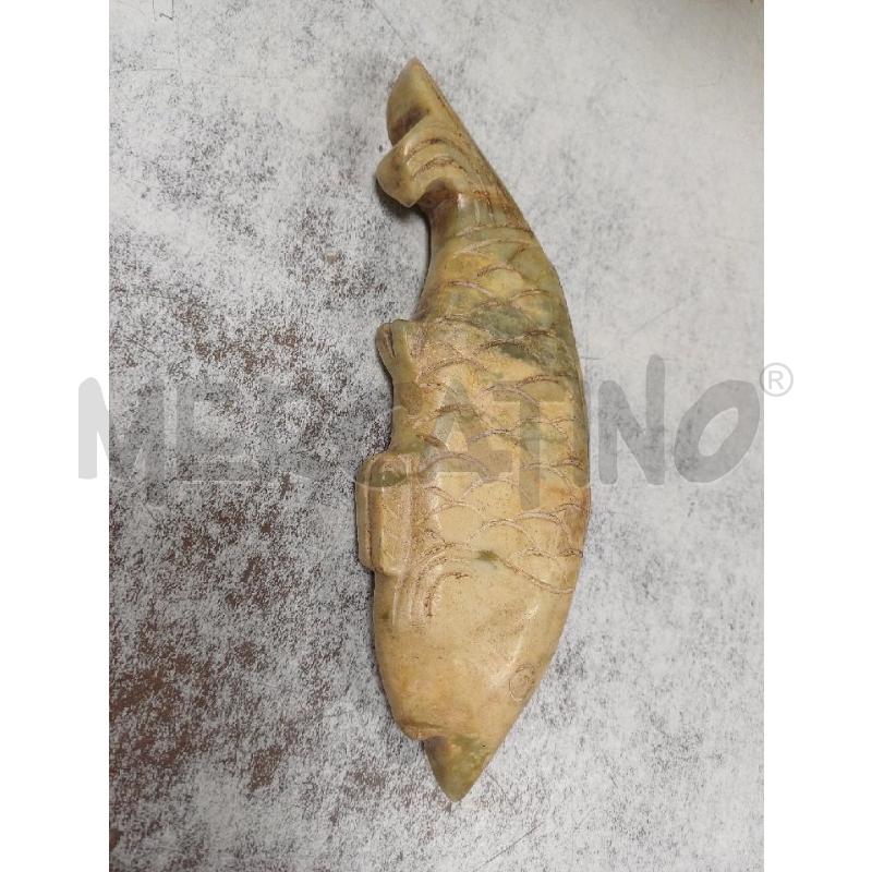PESCE  | Mercatino dell'Usato Moncalieri - fr. moriondo 2