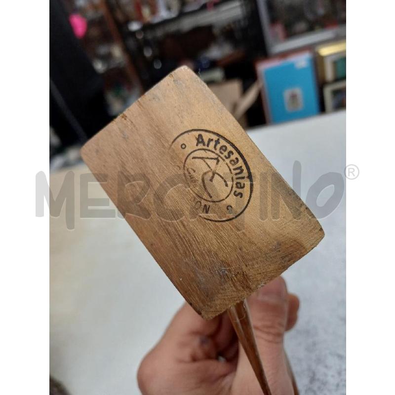 PESCE LEGNO | Mercatino dell'Usato Moncalieri - fr. moriondo 4