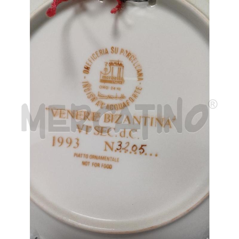 PIATTINO MORBELLI | Mercatino dell'Usato Moncalieri - fr. moriondo 2