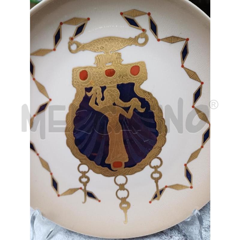 PIATTINO MORBELLI | Mercatino dell'Usato Moncalieri - fr. moriondo 4
