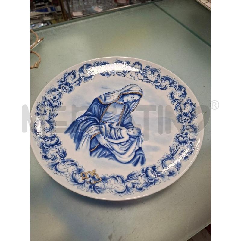 PIATTO VISTA ALEGRE | Mercatino dell'Usato Moncalieri - fr. moriondo 1