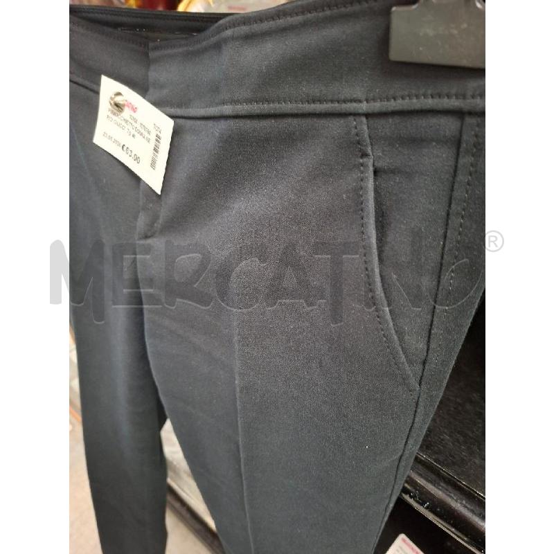 PINOCCHIETTO DONNA NERO GUCCI | Mercatino dell'Usato Moncalieri - fr. moriondo 3