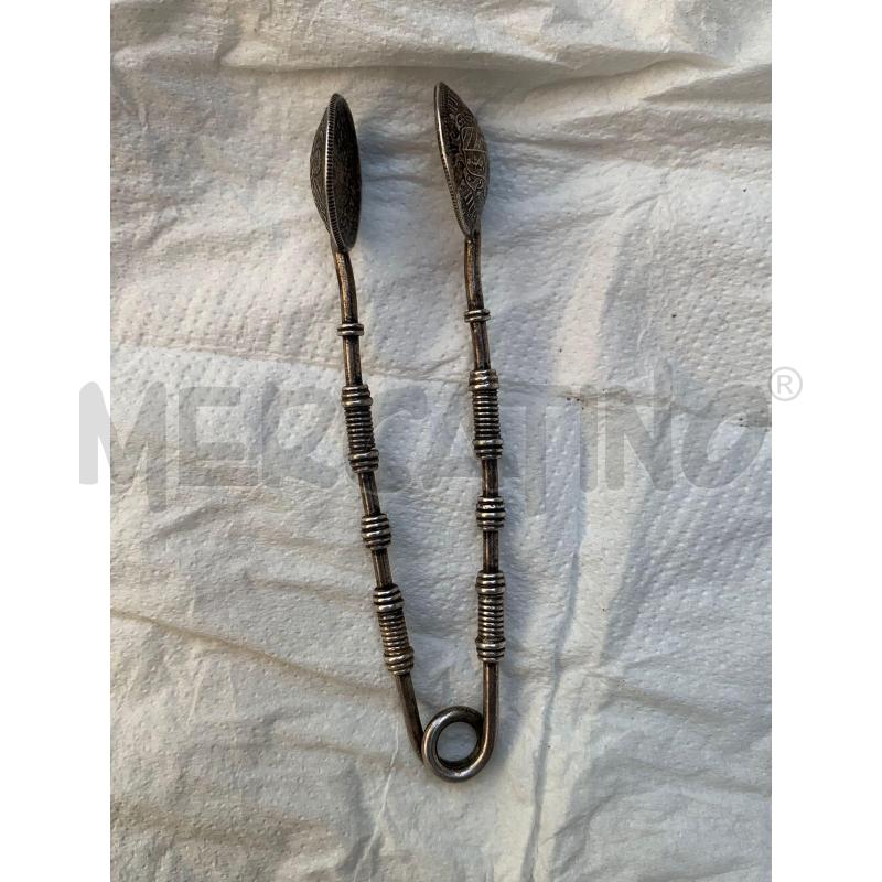 PINZETTA D'EPOCA  | Mercatino dell'Usato Moncalieri - fr. moriondo 1