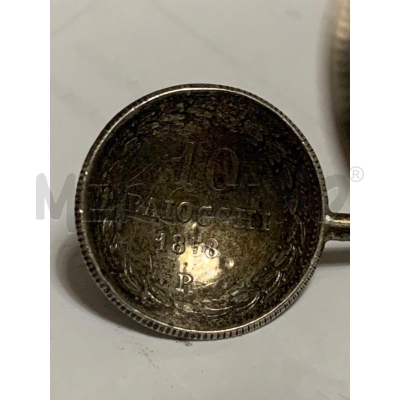 PINZETTA D'EPOCA  | Mercatino dell'Usato Moncalieri - fr. moriondo 4