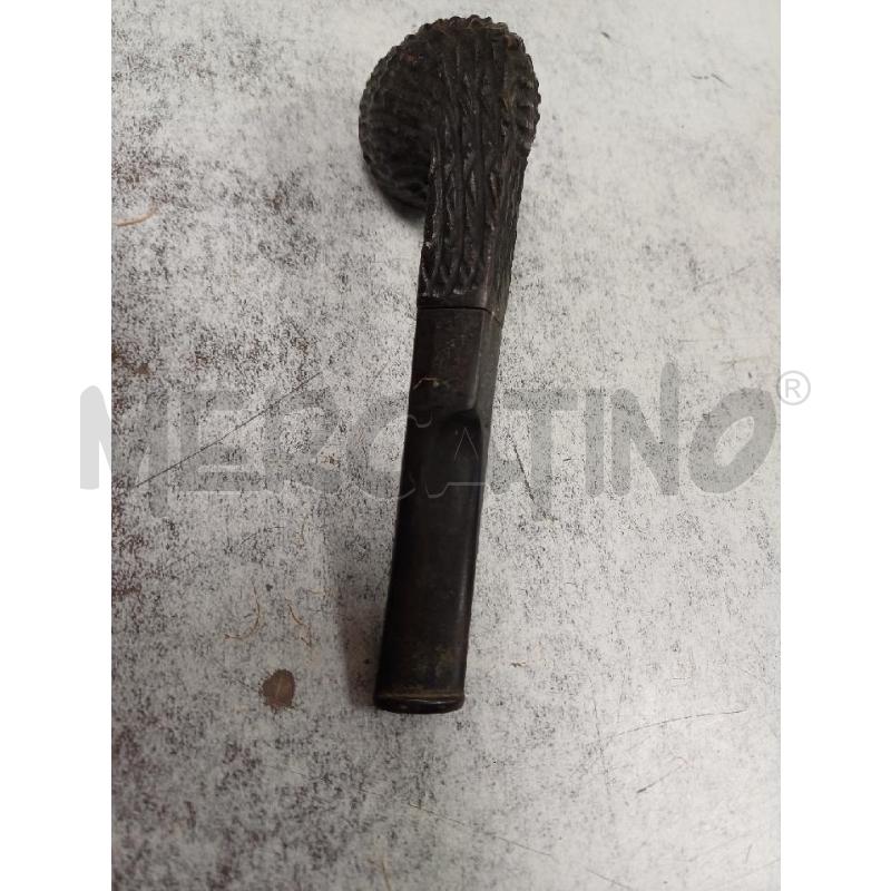 PIPA BRIAR | Mercatino dell'Usato Moncalieri - fr. moriondo 4