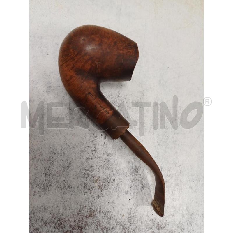 PIPA KING EOWARD | Mercatino dell'Usato Moncalieri - fr. moriondo 1