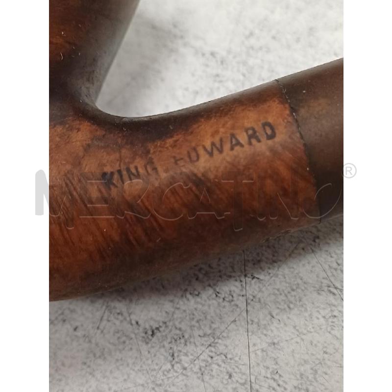 PIPA KING EOWARD | Mercatino dell'Usato Moncalieri - fr. moriondo 2