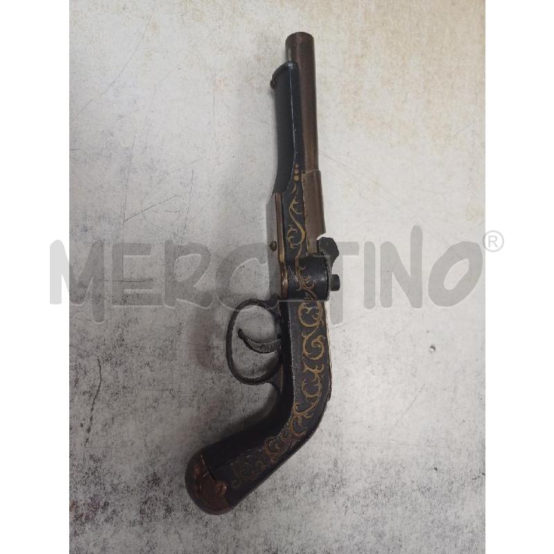 PISTOLA ACCENDINO  | Mercatino dell'Usato Moncalieri - fr. moriondo 1