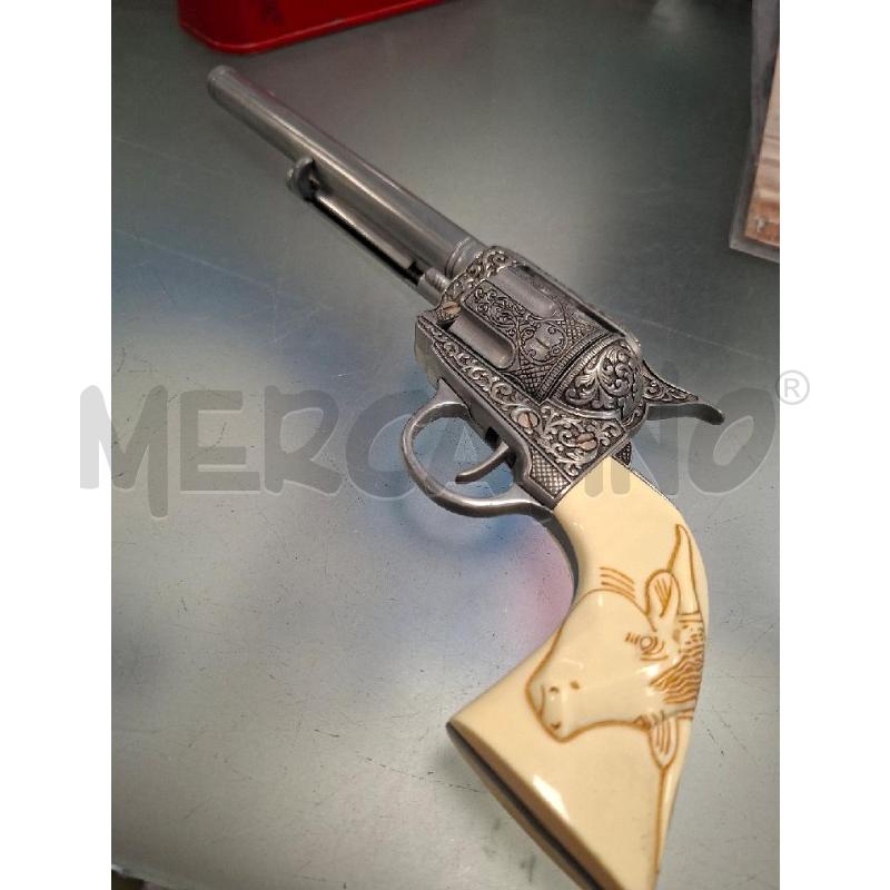 PISTOLA DA COLLEZIONE | Mercatino dell'Usato Moncalieri - fr. moriondo 1