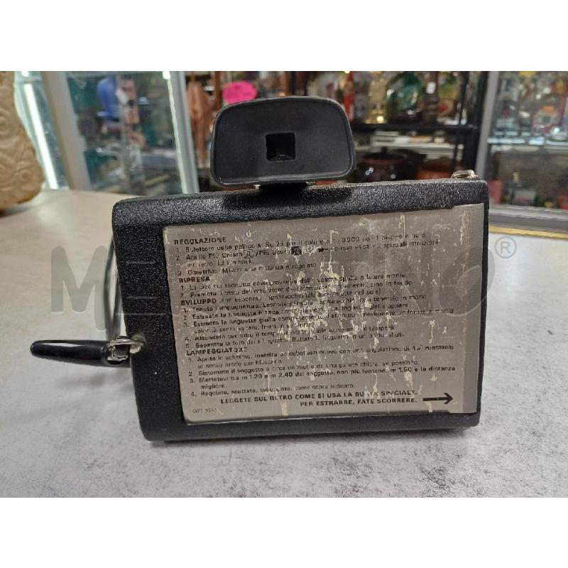 POLAROID CORPACK 80 | Mercatino dell'Usato Moncalieri - fr. moriondo 3