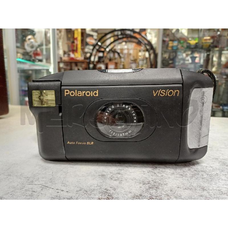 POLAROID VISION | Mercatino dell'Usato Moncalieri - fr. moriondo 1