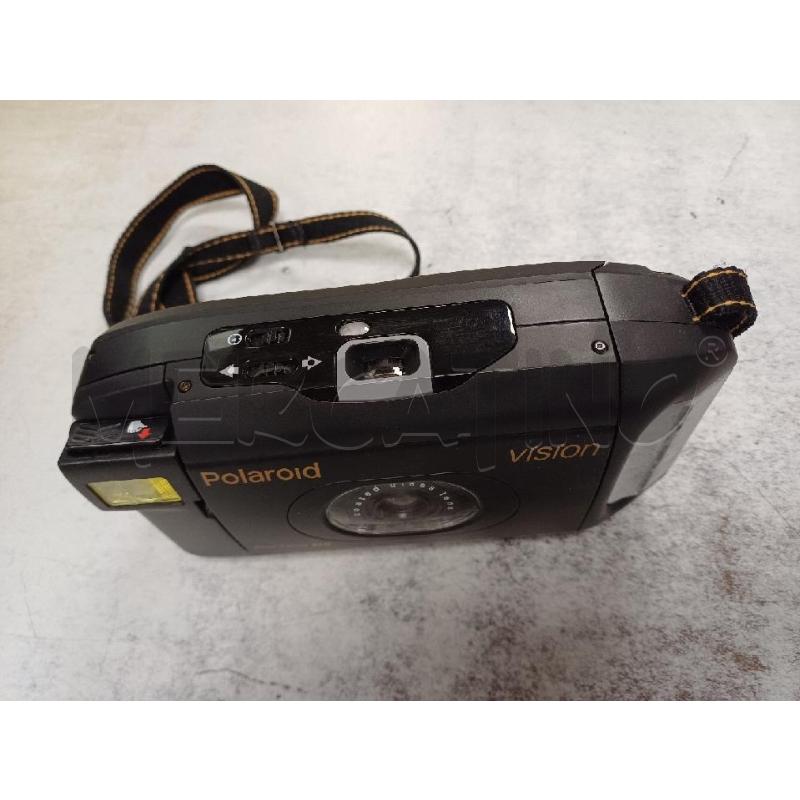 POLAROID VISION | Mercatino dell'Usato Moncalieri - fr. moriondo 2