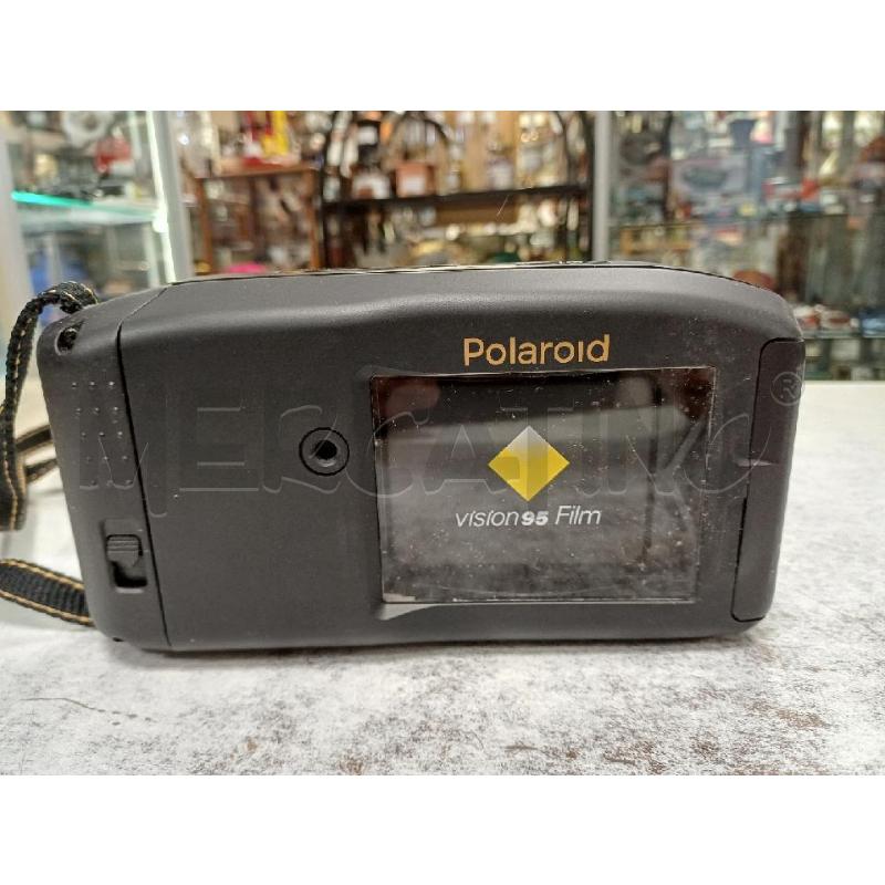 POLAROID VISION | Mercatino dell'Usato Moncalieri - fr. moriondo 3