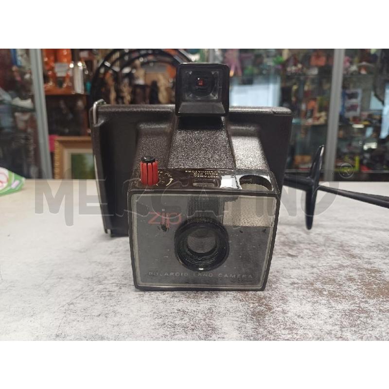 POLAROID ZIP | Mercatino dell'Usato Moncalieri - fr. moriondo 1