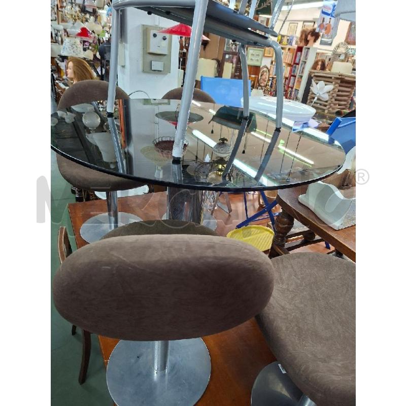 POLTRONA MARRONE | Mercatino dell'Usato Moncalieri - fr. moriondo 3