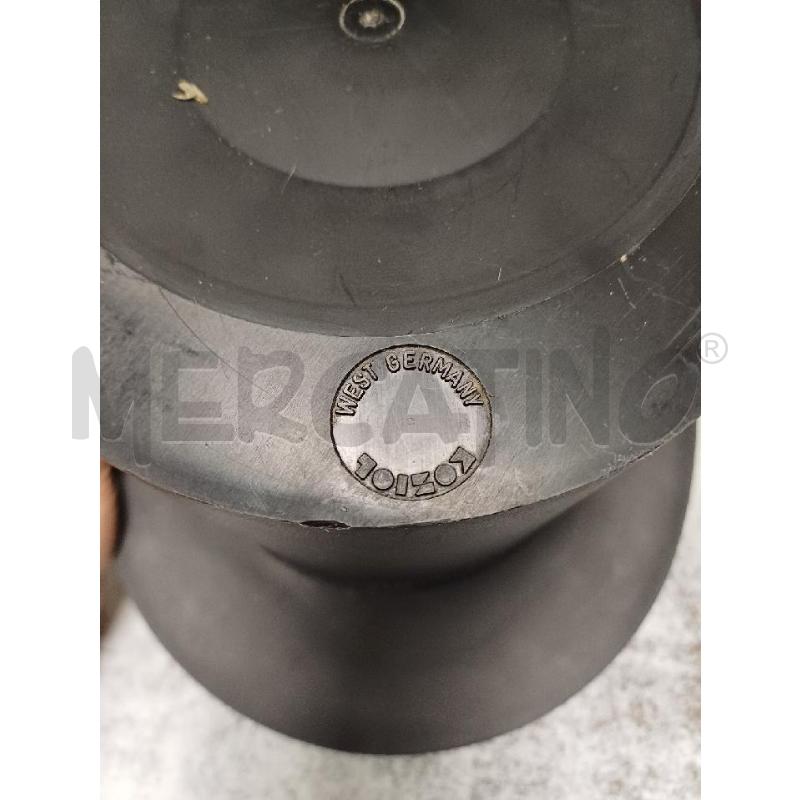 PORTA GHIACCIO CAPPELLO KOZIOL | Mercatino dell'Usato Moncalieri - fr. moriondo 3