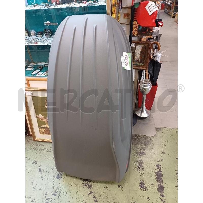 PORTA PACCHI AUTO G3 CON SUPPORTI | Mercatino dell'Usato Moncalieri - fr. moriondo 2