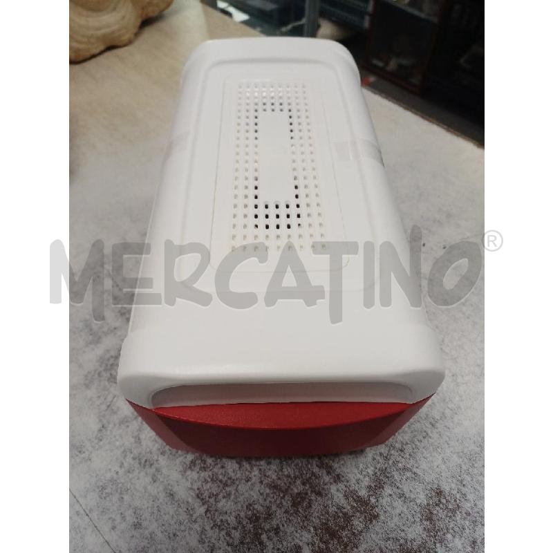 PORTA PANE TUPPERWARE | Mercatino dell'Usato Moncalieri - fr. moriondo 2