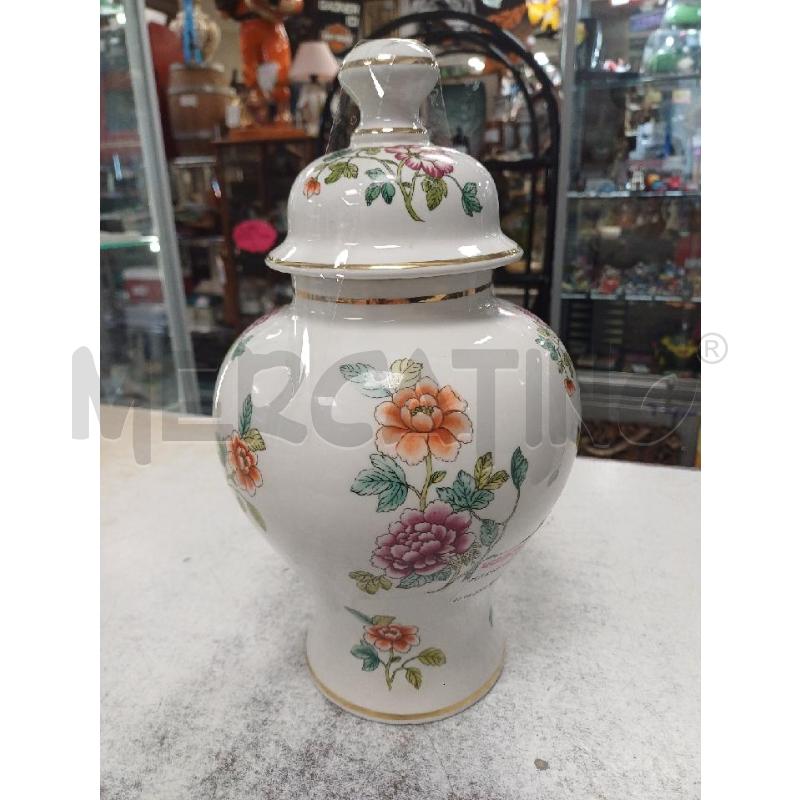 POTICHE VASO FIORI | Mercatino dell'Usato Moncalieri - fr. moriondo 1
